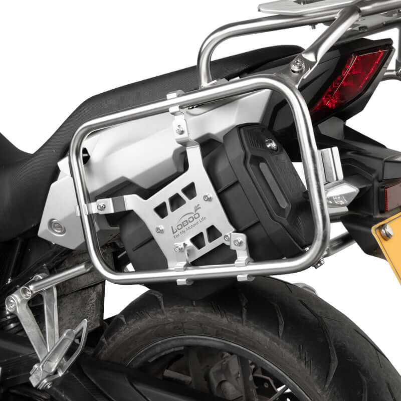 Motorrad-Werkzeugkasten – Endurrad.com