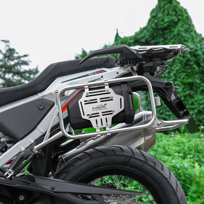 Motorrad-Werkzeugkasten – Endurrad.com