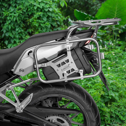 Motorrad-Werkzeugkasten – Endurrad.com