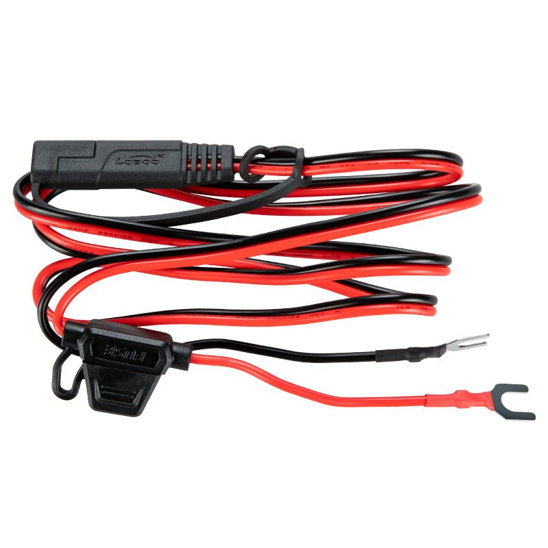 Wasserdichtes SAE-Schnellkabel LOBOO CSAE-19 – Endurrad.com