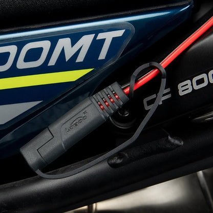 Wasserdichtes SAE-Schnellkabel LOBOO CSAE-19 – Endurrad.com