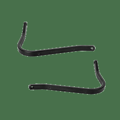 LOBOO CHS081 – Aluminiumbügel für BMW GS mit verstellbarem Windabweiser