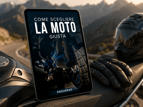 So wählen Sie das richtige Motorrad – PRO-Leitfaden