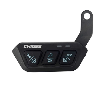 Drahtloser Display-Controller Chigee 2,4 GHz für Serie AIO 5 – Endurrad.com