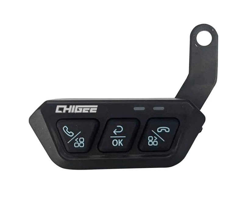 Drahtloser Display-Controller Chigee 2,4 GHz für Serie AIO 5 – Endurrad.com
