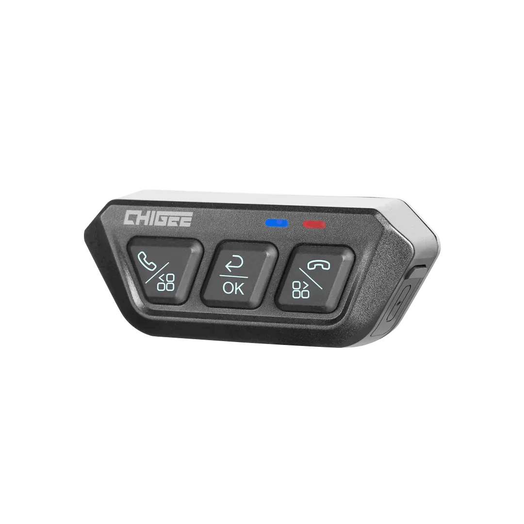 Drahtloser Display-Controller Chigee 2,4 GHz für Serie AIO 5 – Endurrad.com