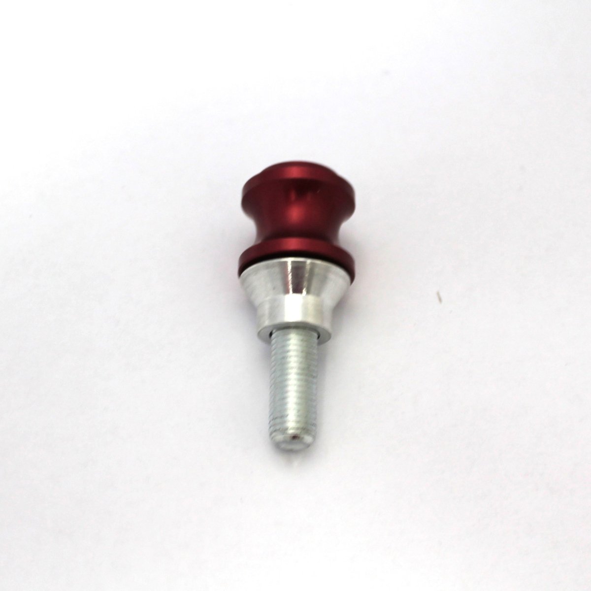 Coppia nottolini cavalletto vite M10 X 1,5 | 12 - 071A - 4945 - ENDURRAD