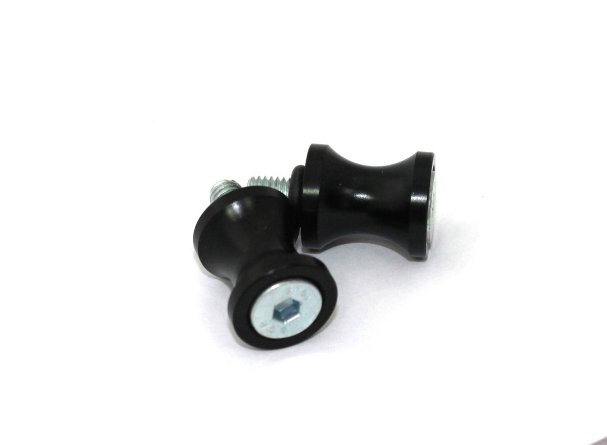 Coppia nottolini cavalletto vite M6 | 12 - 069A - 4933 - ENDURRAD