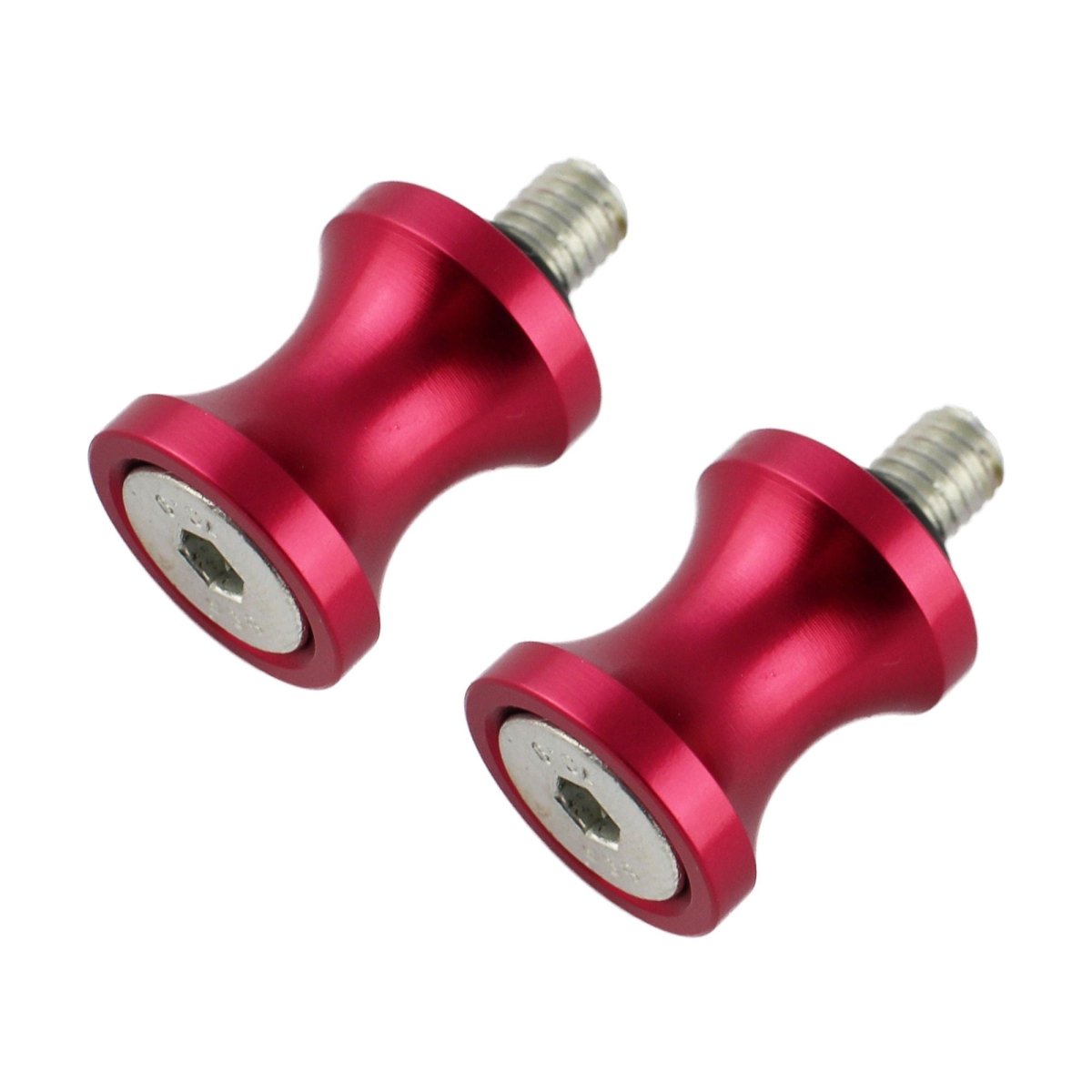 Coppia nottolini cavalletto vite M6 | 12 - 069A - 4935 - ENDURRAD