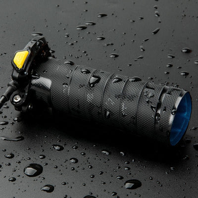 Beheizte Griffabdeckungen H80 LOBOO – Endurrad.com