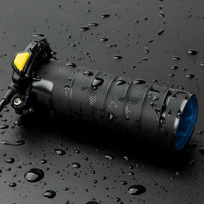 Beheizte Griffabdeckungen H80 LOBOO – Endurrad.com