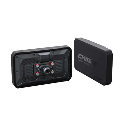 Displayabdeckung AIO Chigee – Endurrad.com