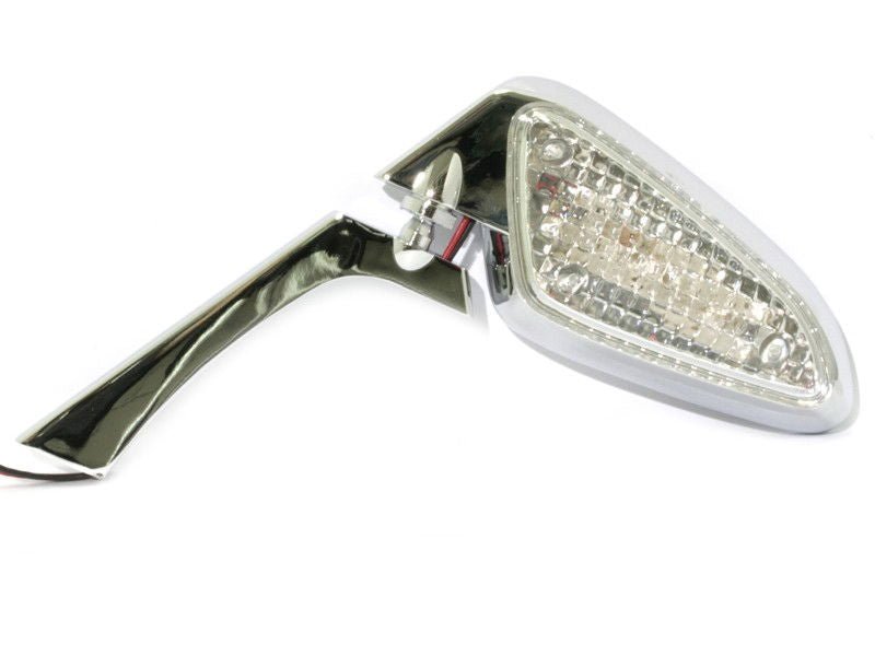 CP.SPECCHIETTI ALLUMINIO LUCIDI UNIVERSALI C | 05 - 0050 - r1092 - ENDURRAD