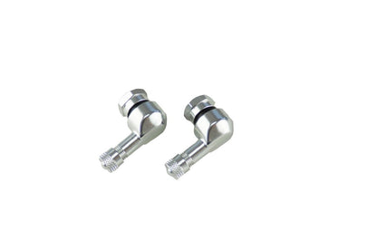 CP.VALVOLE RACING 97° ALLUM.6061 diam.8,3 mot | 12 - 072 - 25247 - ENDURRAD