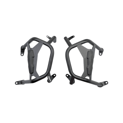 Paramotore LOBOO per BMW R1300GS – dettaglio 11