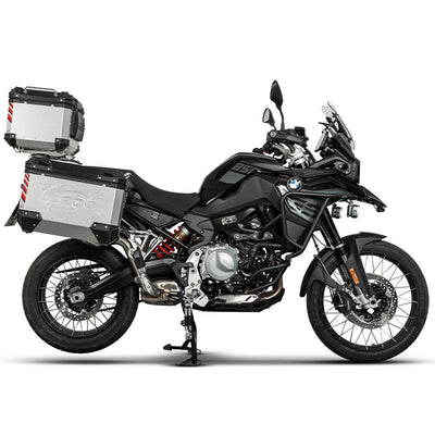 Paramotore LOBOO per BMW F800GS – dettaglio 5