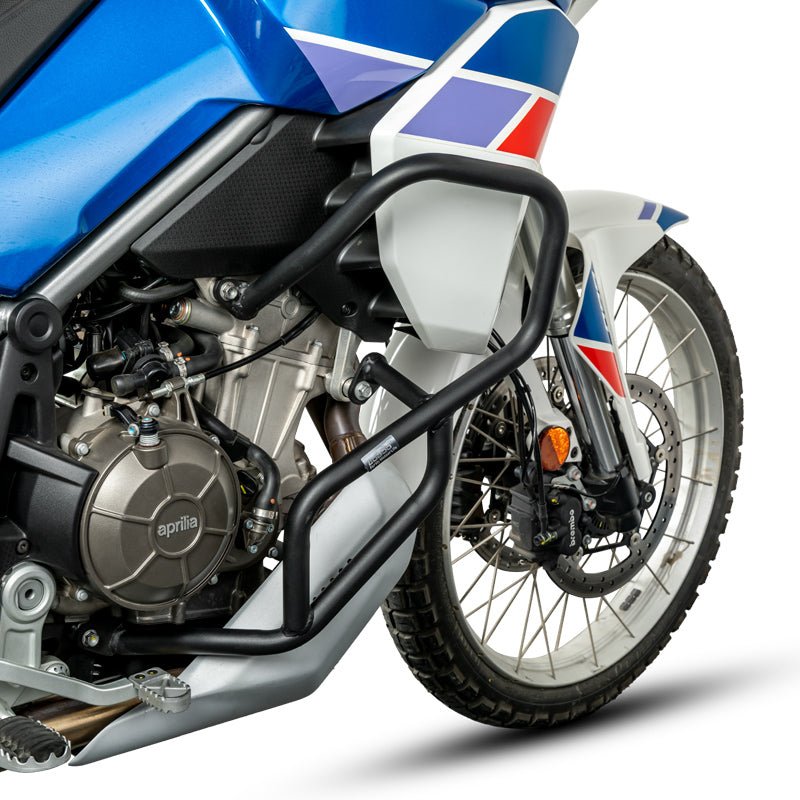 Paramotore LOBOO per Aprilia Tuareg 660 – dettaglio 6