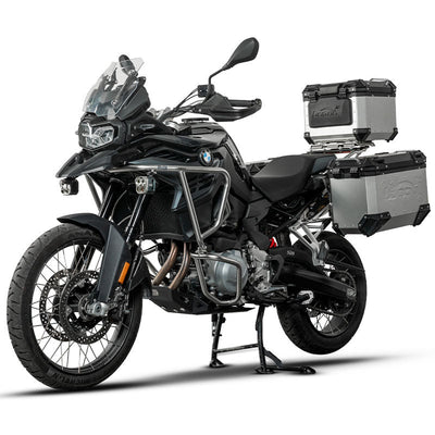 Paramotore LOBOO per BMW F800GS – dettaglio 9