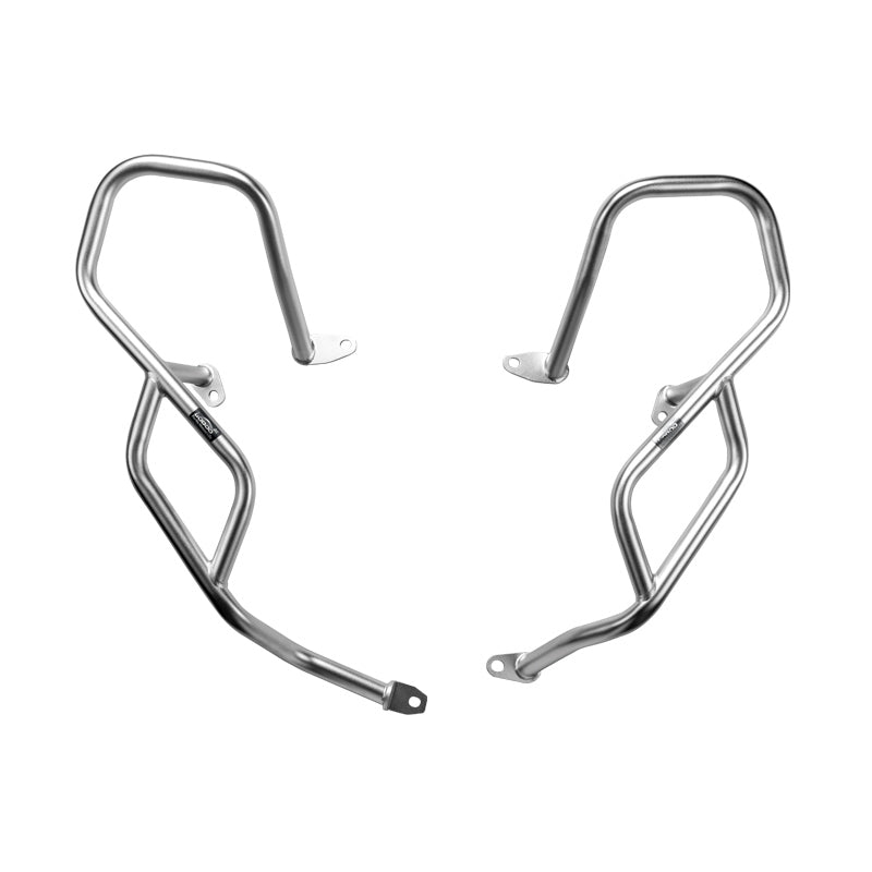 Protezione strutturale per motore e carene, progettata per Aprilia Tuareg 660, p