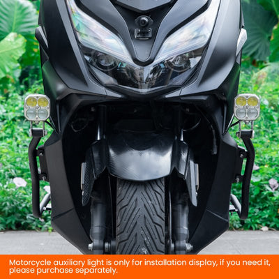 Paramotore LOBOO NSS350 per Honda Forza 350 – dettaglio 15