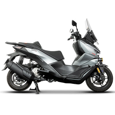 Pedane LOBOO SR250GT per Voge SR250GT – dettaglio 3