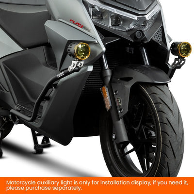 Pedane LOBOO SR250GT per Voge SR250GT – dettaglio 8