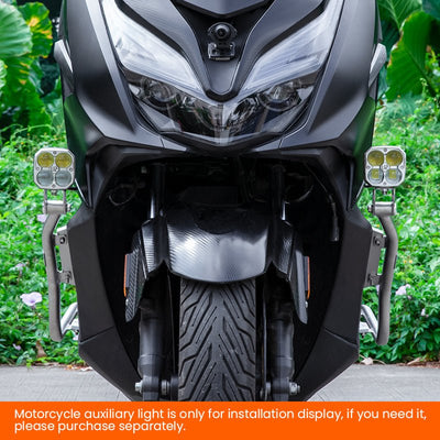 Paramotore LOBOO NSS350 per Honda Forza 350 – dettaglio 16