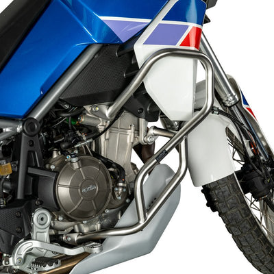 Paramotore LOBOO per Aprilia Tuareg 660 – dettaglio 3