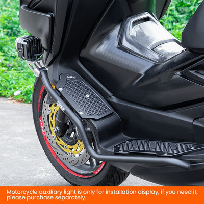 Paramotore LOBOO NSS350 per Honda Forza 350 – dettaglio 17