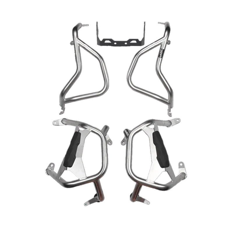 Protezione strutturale per motore e carene, progettata per BMW R1300GS, pensata