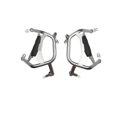 Paramotore LOBOO per BMW R1300GS – dettaglio 9