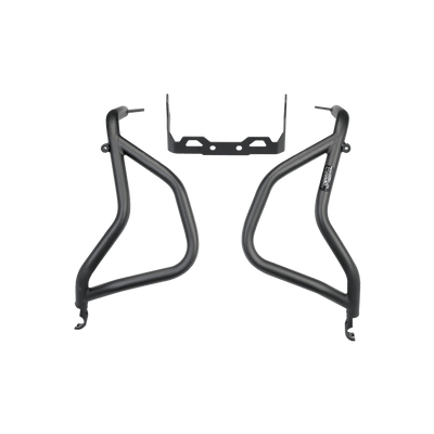 Paramotore LOBOO per BMW R1300GS – dettaglio 10