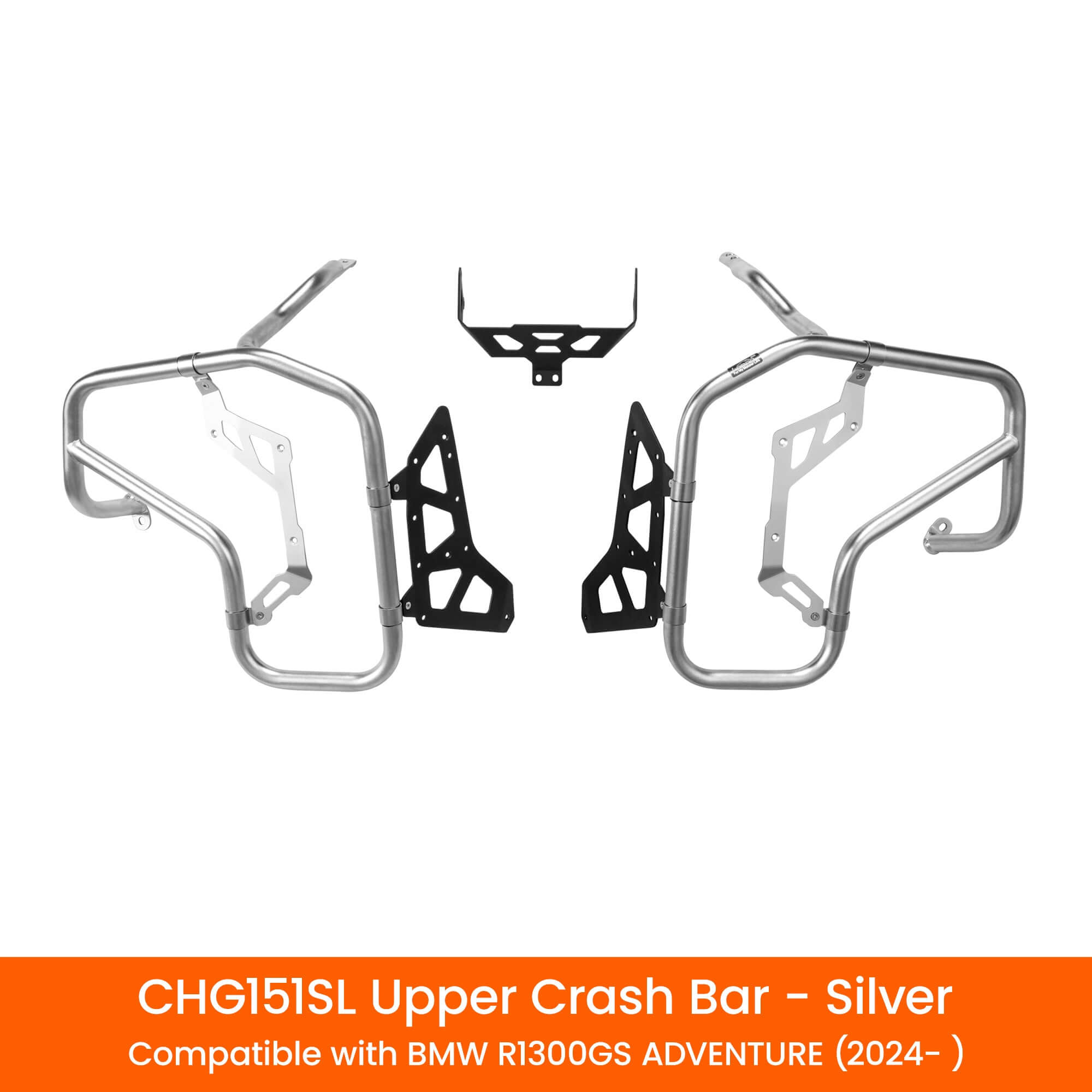 Sturzbügel BMW R 1300 GS Adventure - Endurrad.com