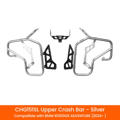 Sturzbügel BMW R 1300 GS Adventure - Endurrad.com