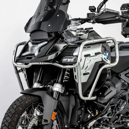 Sturzbügel BMW R 1300 GS Adventure - Endurrad.com