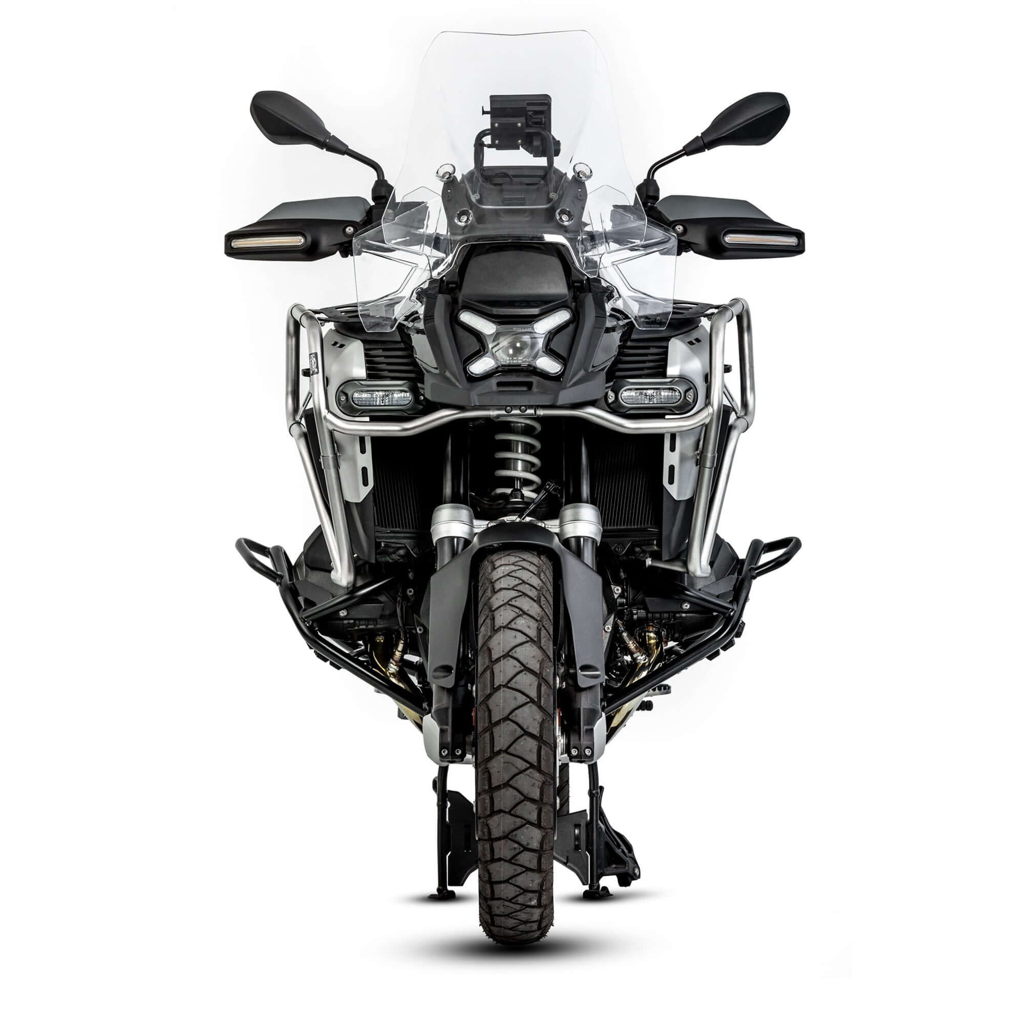 Sturzbügel BMW R 1300 GS Adventure - Endurrad.com