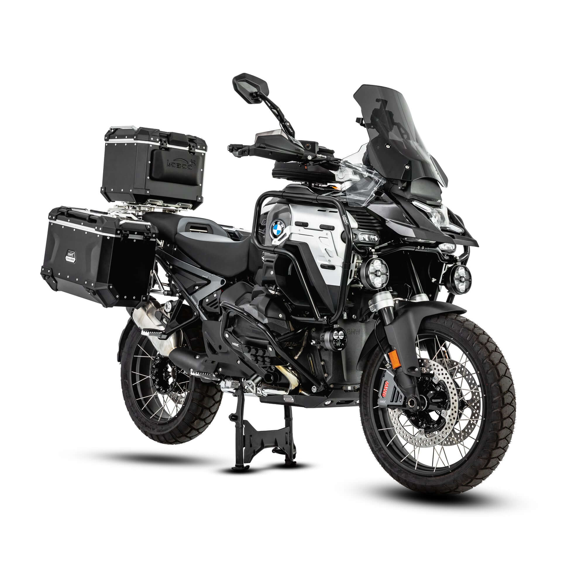 Sturzbügel BMW R 1300 GS Adventure - Endurrad.com