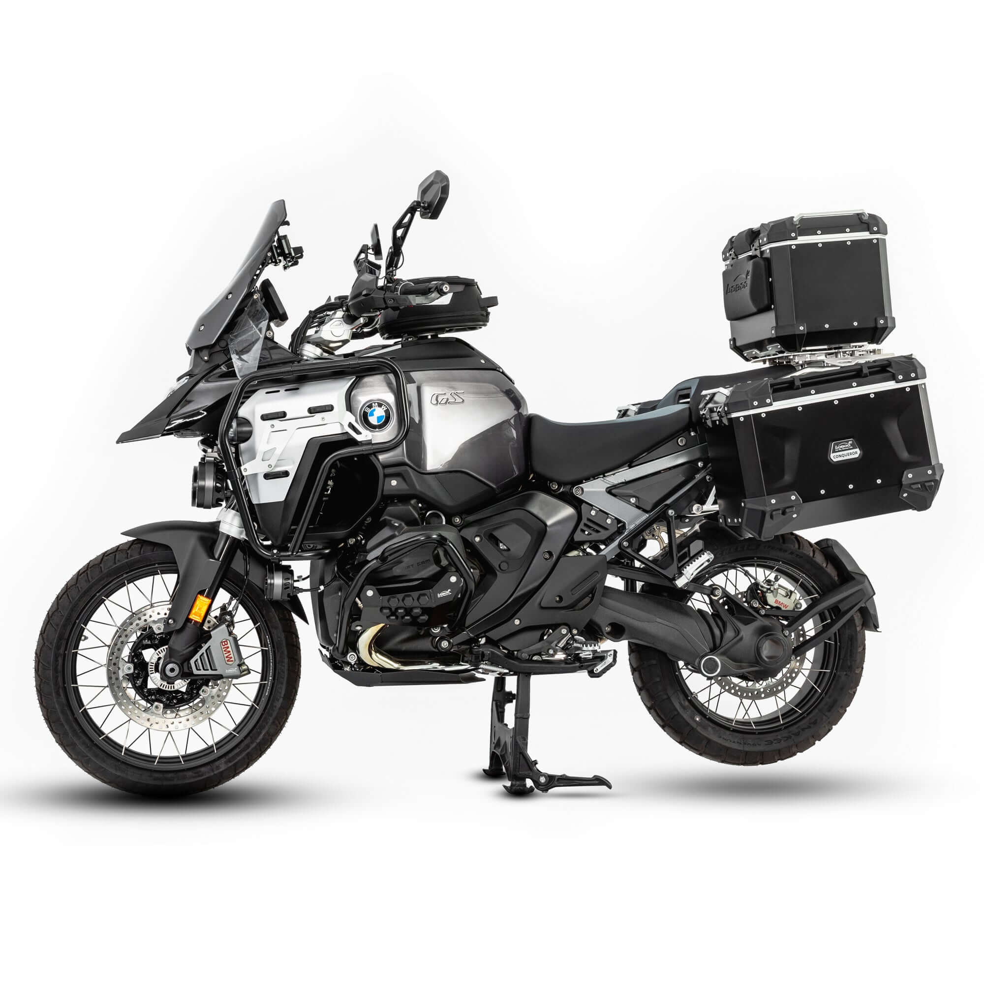 Sturzbügel BMW R 1300 GS Adventure - Endurrad.com