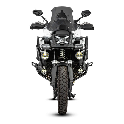 Sturzbügel BMW R 1300 GS Adventure - Endurrad.com
