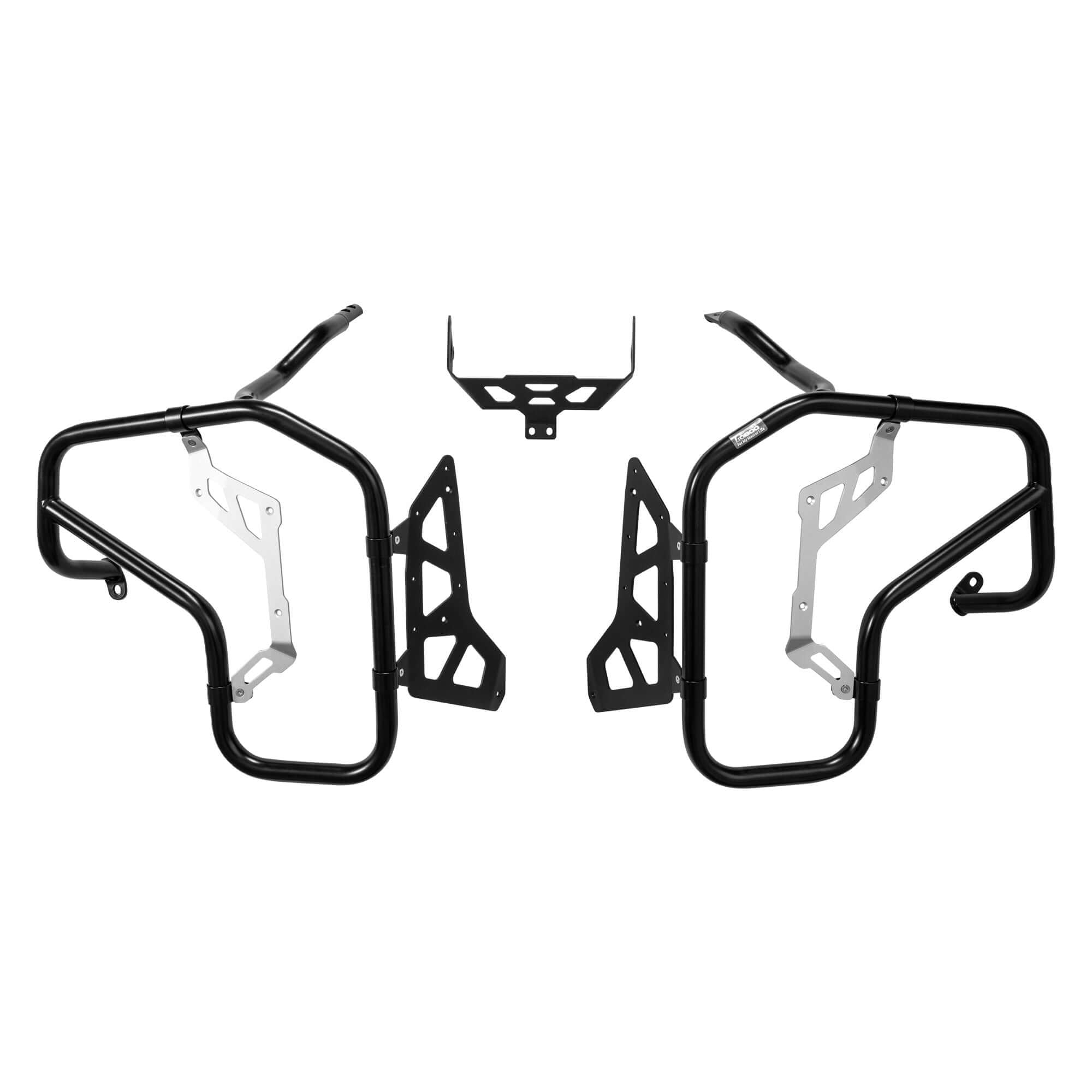 Sturzbügel BMW R 1300 GS Adventure - Endurrad.com