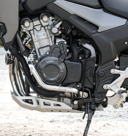 Sturzbügel Honda CB400X / CB500X - Endurrad.com