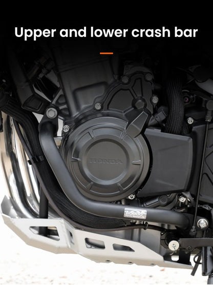 Sturzbügel Honda CB400X / CB500X - Endurrad.com