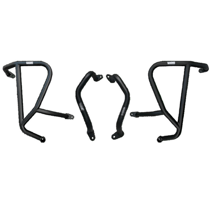 Sturzbügel Honda CB400X / CB500X - Endurrad.com