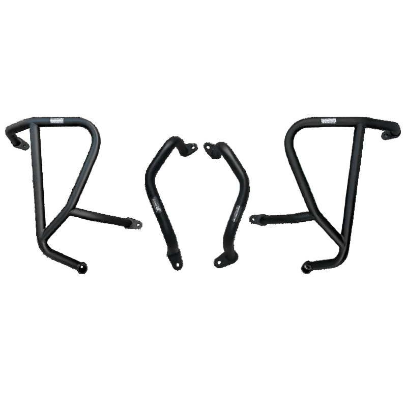 Sturzbügel Honda CB400X / CB500X - Endurrad.com