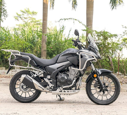 Sturzbügel Honda CB400X / CB500X - Endurrad.com