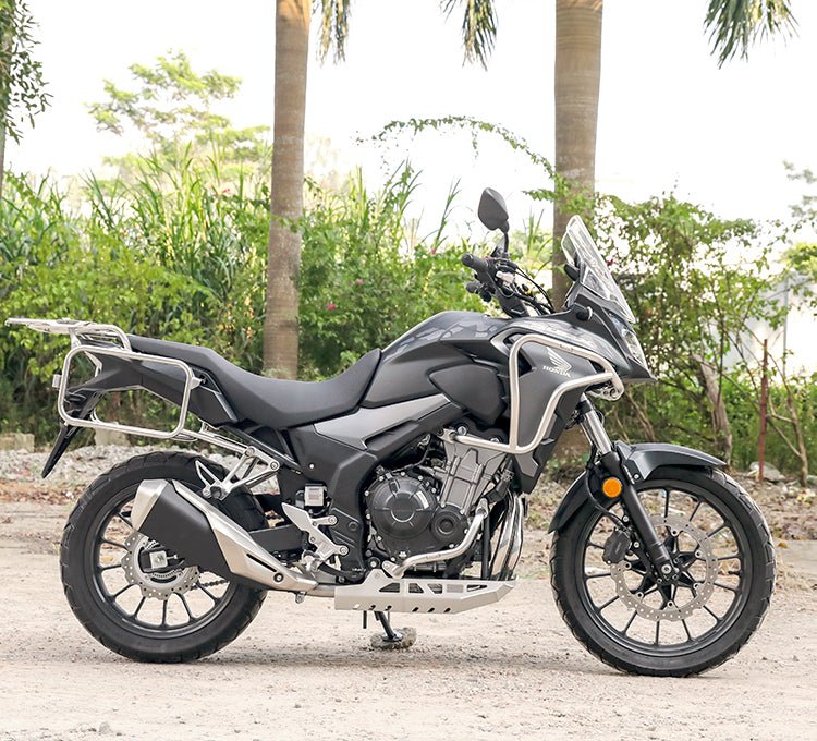 Sturzbügel Honda CB400X / CB500X - Endurrad.com