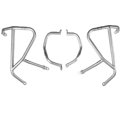 Sturzbügel Honda CB400X / CB500X - Endurrad.com