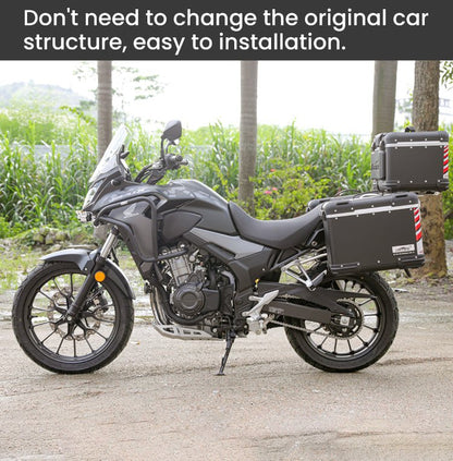 Sturzbügel Honda CB400X / CB500X - Endurrad.com