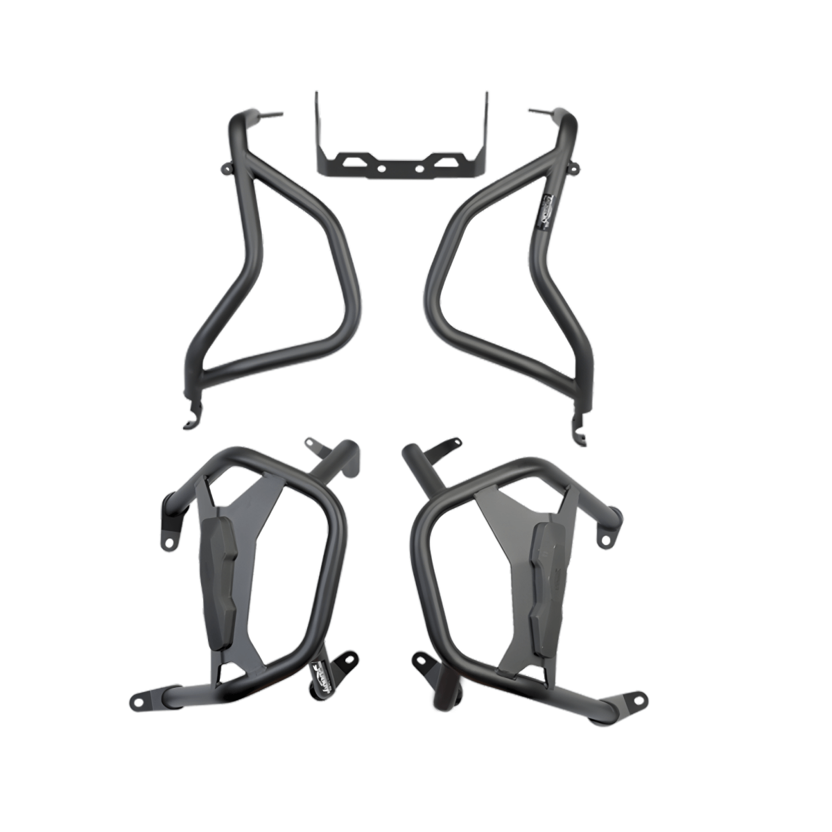 Protezione strutturale per la tua R1300GS