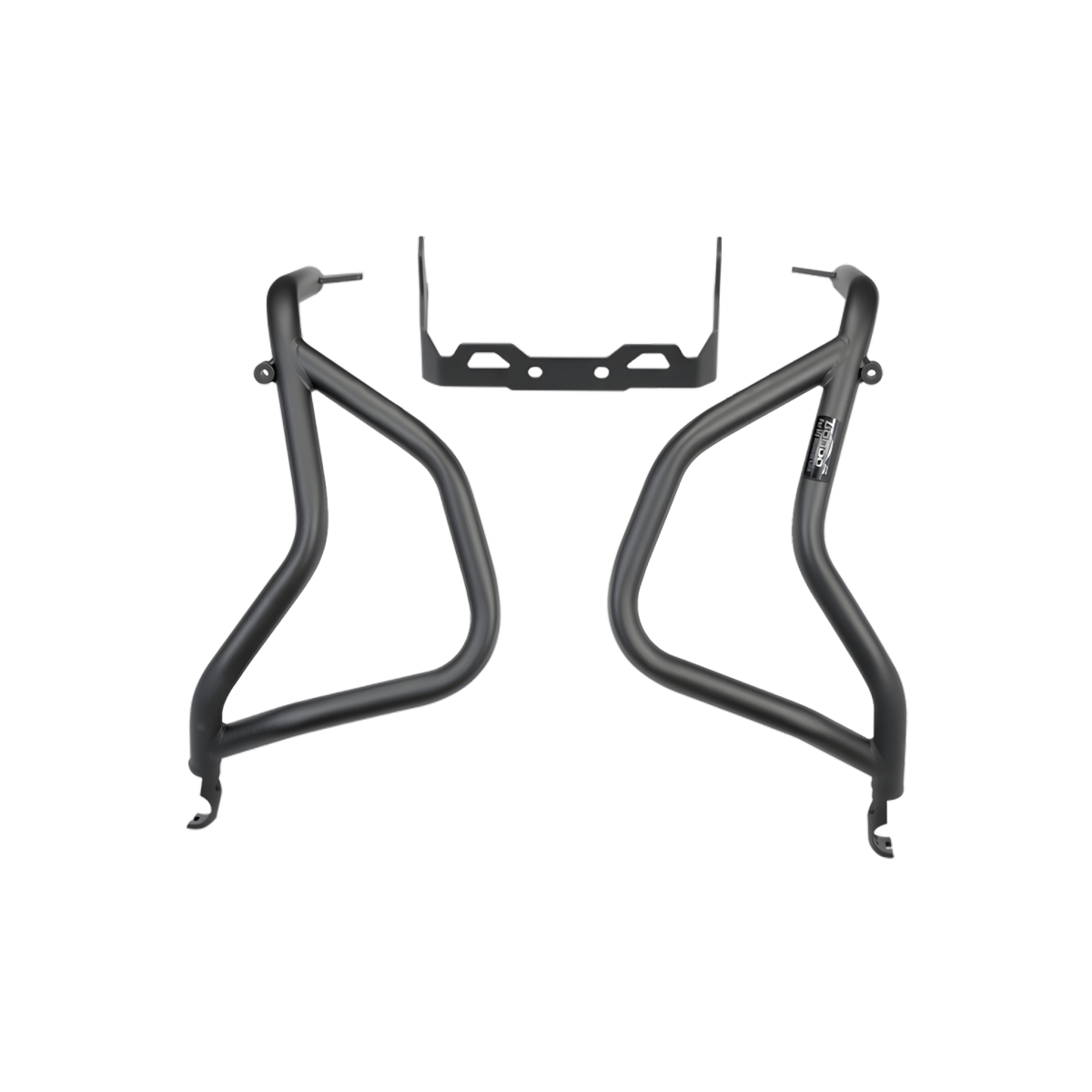 Stahl-Sturzbügel für BMW R1300 GS - Endurrad - Endurrad.com